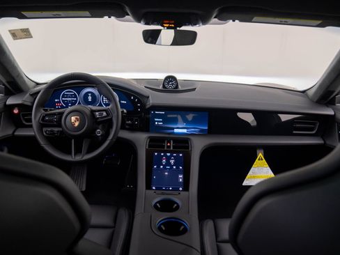 New 2026 Porsche Taycan GTS AWD/4WD image 11