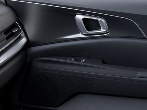 New 2026 Kia Carnival FWD image 25