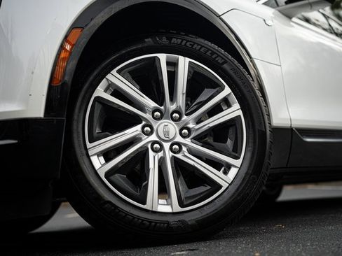 Used 2024 Cadillac Lyriq Tech image 18