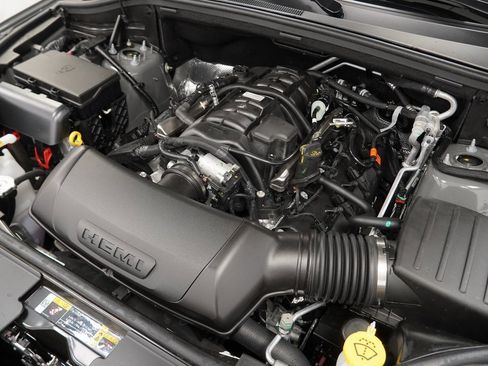 New 2026 Dodge Durango GT w/ Blacktop Package image 39