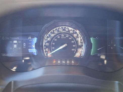 Used 2021 Ford Ranger Lariat w/ Equipment Group 501A High image 23