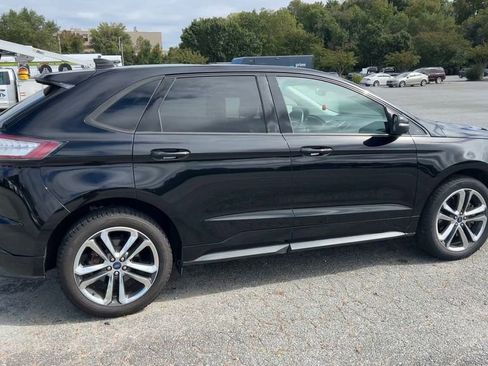 Used 2018 Ford Edge Sport w/ Technology Package image 6
