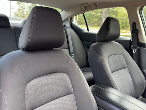 Used 2023 Nissan Altima 2.5 SV image 17