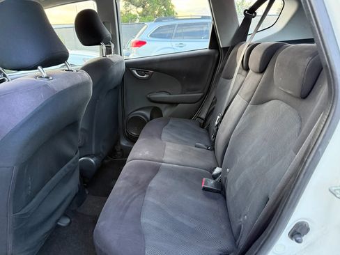 Used 2010 Honda Fit Sport image 21