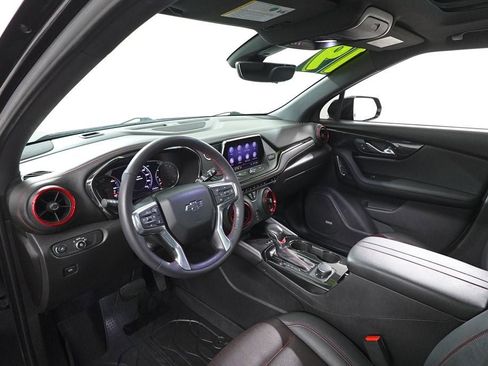 Used 2019 Chevrolet Blazer RS image 14