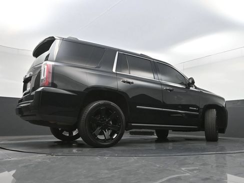 Used 2018 GMC Yukon Denali w/ Denali Ultimate Package AWD/4WD image 34