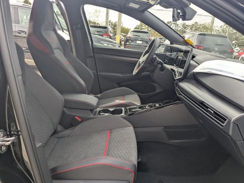 New 2026 Volkswagen GTI SE image 22