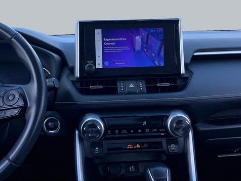 Certified 2025 Toyota RAV4 XLE Premium FWD image 7