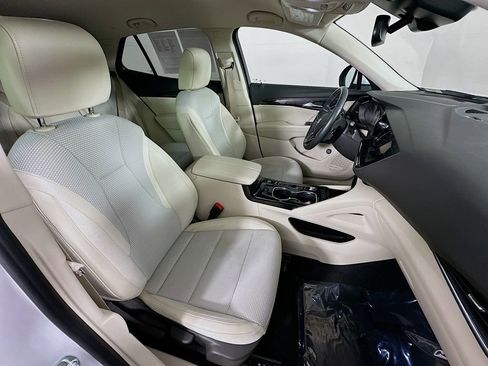 Used 2023 Buick Envision Preferred image 35