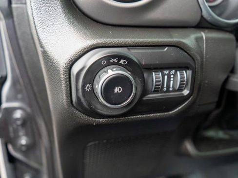 Used 2022 Jeep Wrangler Unlimited Sport AWD/4WD image 20