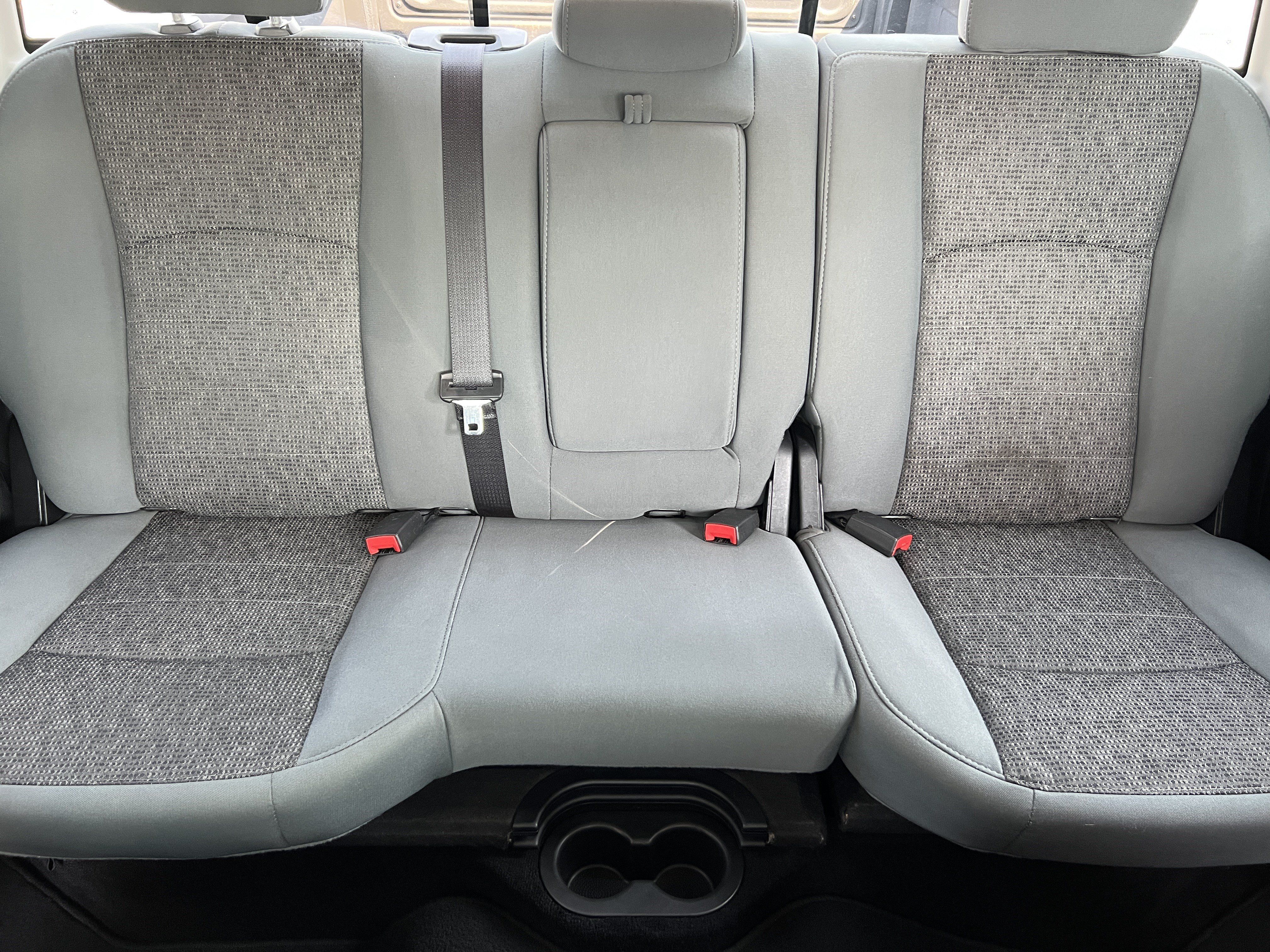 Used 2014 RAM 1500 Big Horn AWD/4WD image 17