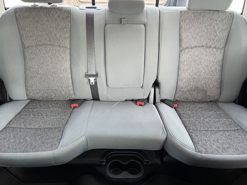 Used 2014 RAM 1500 Big Horn AWD/4WD image 17