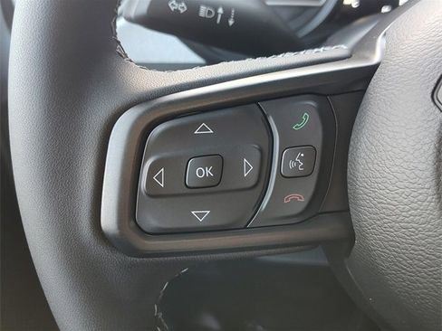 New 2026 Jeep Wrangler Willys image 17