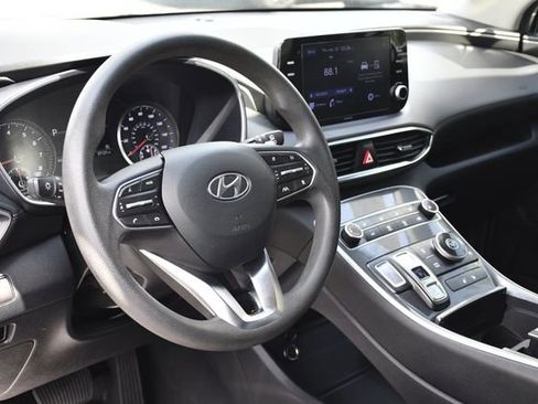 Used 2022 Hyundai Santa Fe SEL FWD image 20