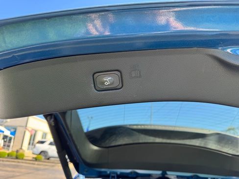 Used 2020 Ford Edge ST w/ Equipment Group 401A image 12