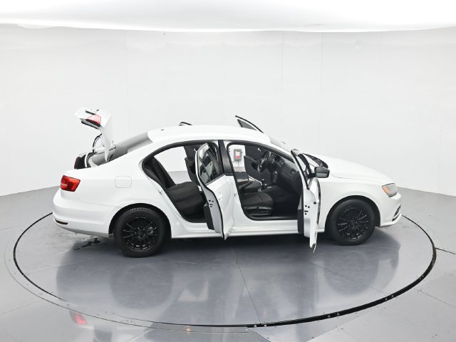 Used 2015 Volkswagen Jetta S FWD image 47