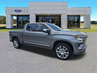 Used 2024 Chevrolet Silverado 1500 High Country w/ Technology Package