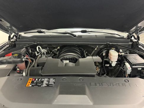 Used 2020 Chevrolet Tahoe LT AWD/4WD image 33