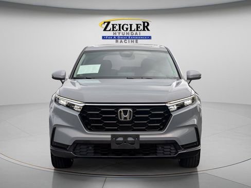 Used 2023 Honda CR-V EX-L image 2