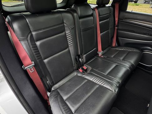 Used 2020 Jeep Grand Cherokee SRT AWD/4WD image 27