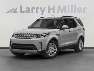 Used 2020 Land Rover Discovery HSE AWD/4WD video 1