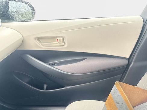 New 2026 Toyota Corolla LE FWD image 20