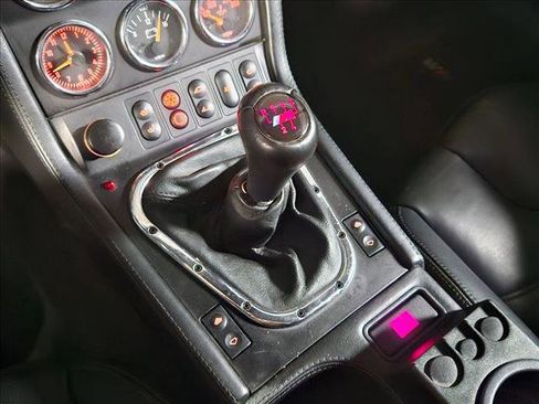 Used 2000 BMW Z3 image 12