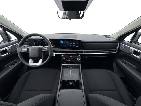 New 2026 Hyundai Santa Fe SE FWD image 13