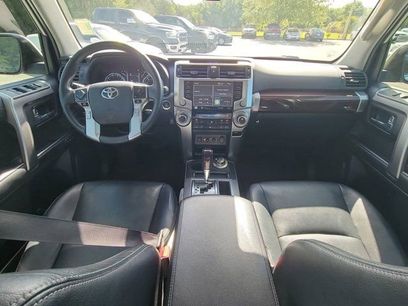 Used 2023 Toyota 4Runner Limited