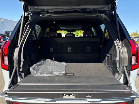 New 2025 Ford Expedition Max King Ranch image 31