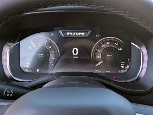 New 2026 RAM 1500 Big Horn AWD/4WD image 28