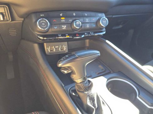 Used 2022 Dodge Durango R/T w/ Trailer Tow Group IV image 34