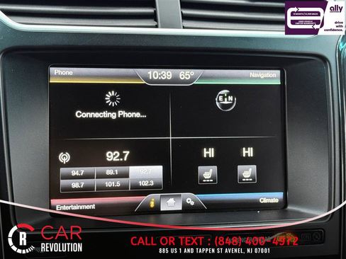 Used 2016 Ford Explorer XLT w/ Equipment Group 202A image 26