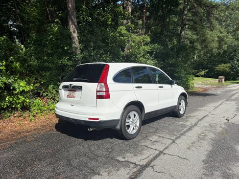 Used 2011 Honda CR-V EX image 7
