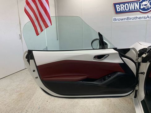 Used 2020 MAZDA MX-5 Miata Grand Touring image 20