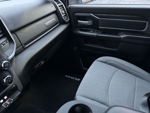 Used 2024 RAM 2500 Big Horn image 38