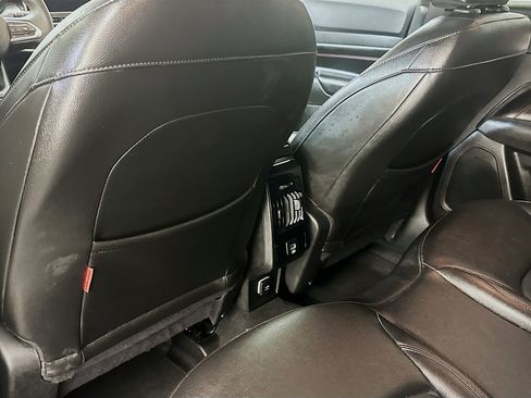 Used 2025 Jeep Compass Trailhawk AWD/4WD image 27