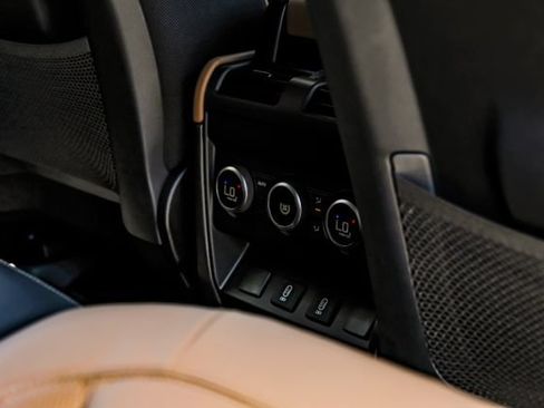New 2026 Land Rover Defender 110 X AWD/4WD image 49