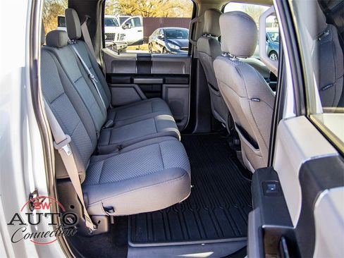 Used 2020 Ford F150 XLT image 19