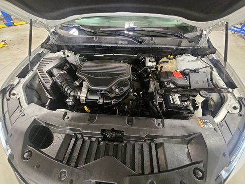 Used 2020 Chevrolet Blazer LT AWD/4WD image 28