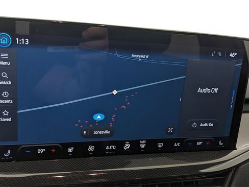 Certified 2023 Ford Escape ST-Line Elite image 24