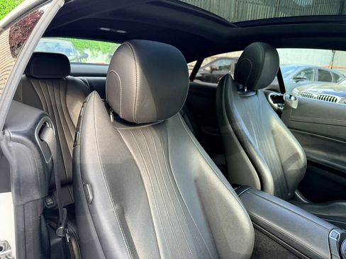 Used 2019 Mercedes-Benz E 450 4MATIC Coupe image 23