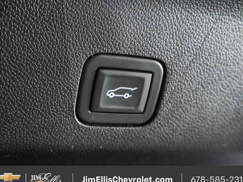 Certified 2023 Chevrolet Tahoe High Country AWD/4WD image 36