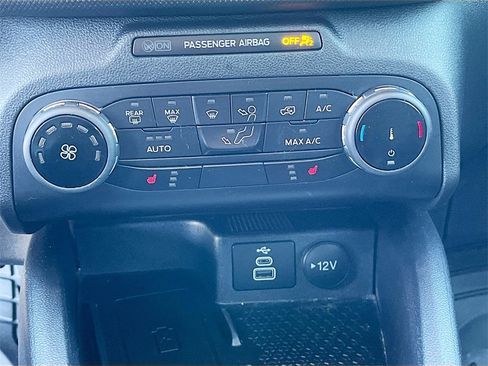 Used 2023 Ford Bronco Sport Big Bend w/ Convenience Package image 15