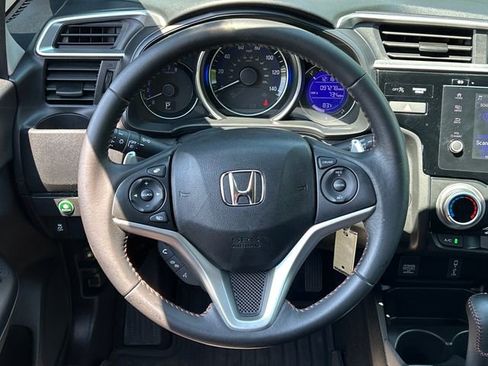 Used 2019 Honda Fit Sport image 15