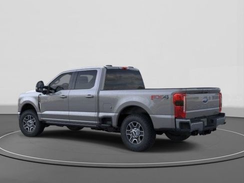 New 2026 Ford F250 Lariat w/ FX4 Off-Road Package AWD/4WD image 4