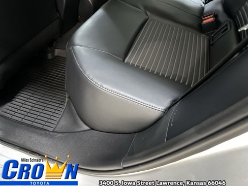 New 2026 Toyota Corolla XSE image 22