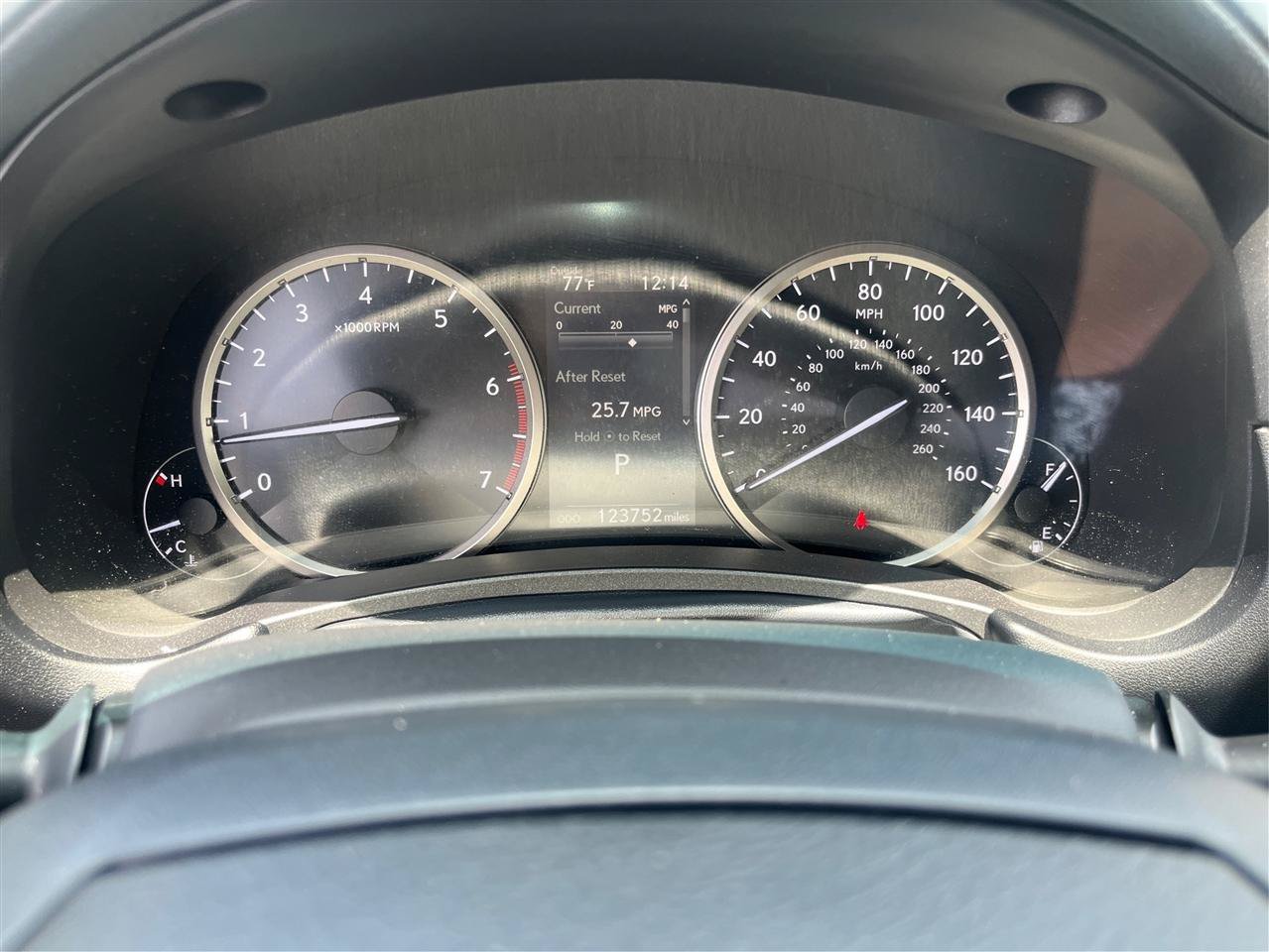 Used 2019 Lexus NX 300 FWD w/ Accessory Package 2 image 16