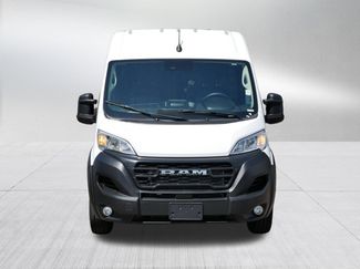 Used 2026 RAM ProMaster 2500 w/ Convenience Group FWD video 2
