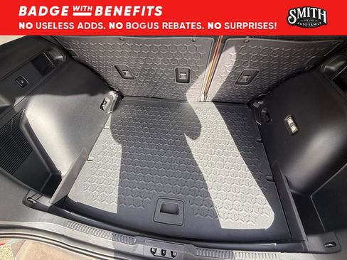 Used 2023 Ford Bronco Sport Outer Banks w/ Tech Package image 21